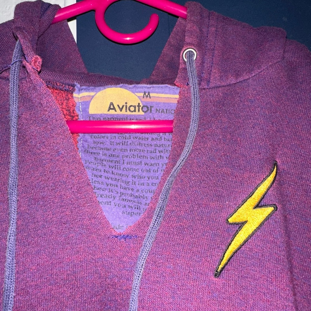 Aviator Nation Hoodie